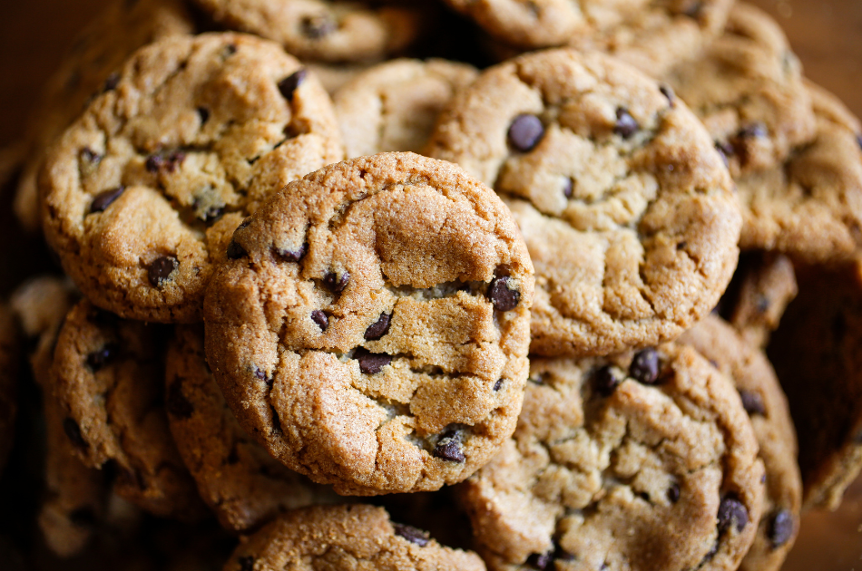 Sweet Martha's Cookies: A MN State Fair Tradition